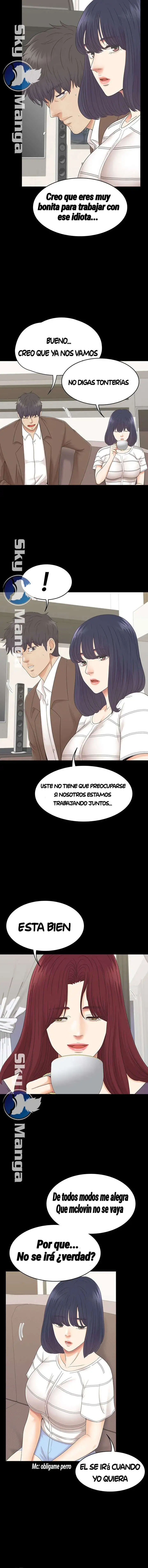 Zero Day capítulo 7 página 6