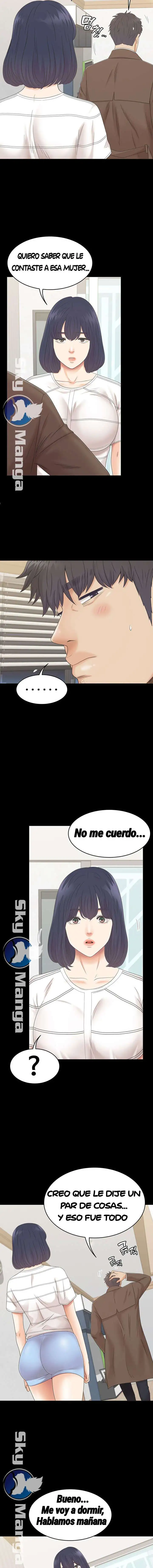 Zero Day capítulo 7 página 9