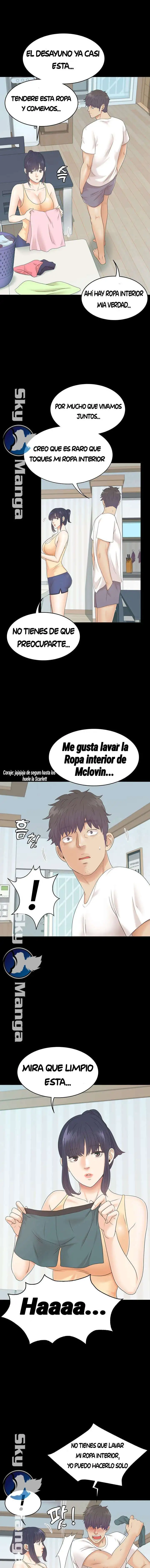 Zero Day capítulo 7 página 13