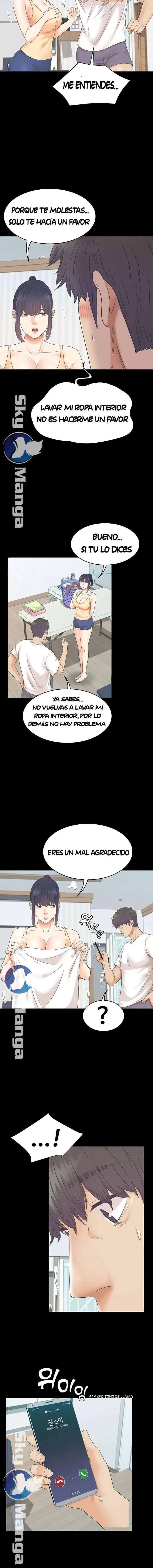 Zero Day capítulo 7 página 14