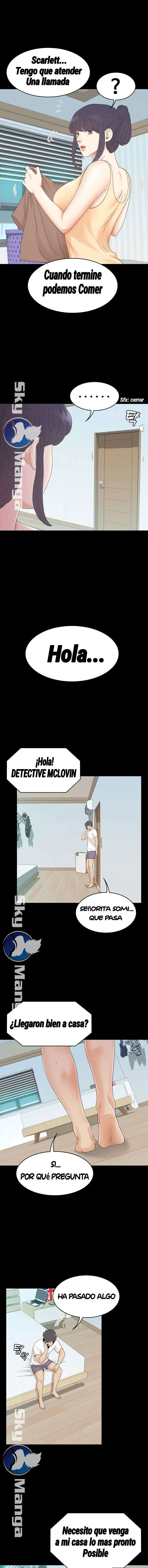 Zero Day capítulo 7 página 15