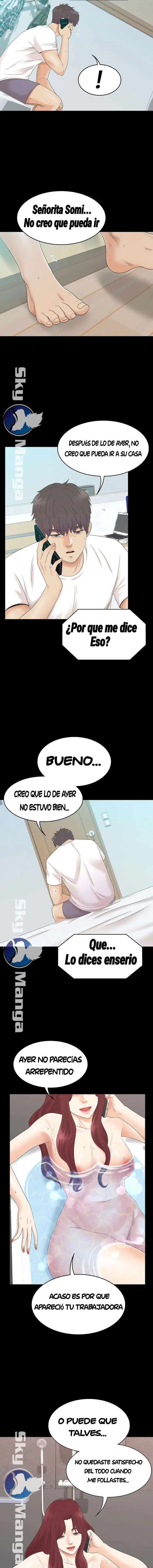 Zero Day capítulo 7 página 16