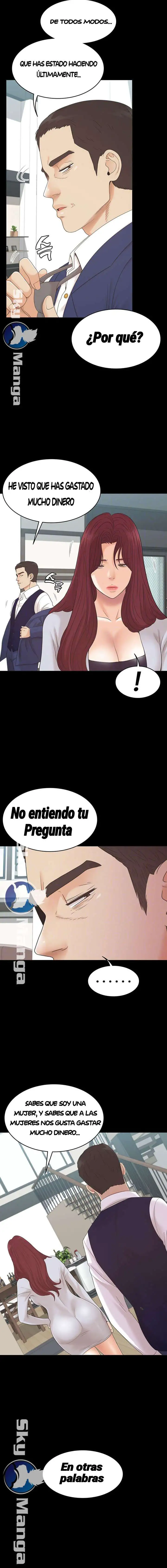 Zero Day capítulo 8 página 6