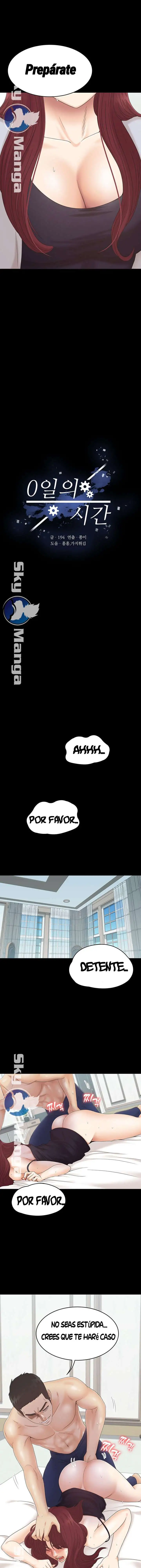 Zero Day capítulo 8 página 9