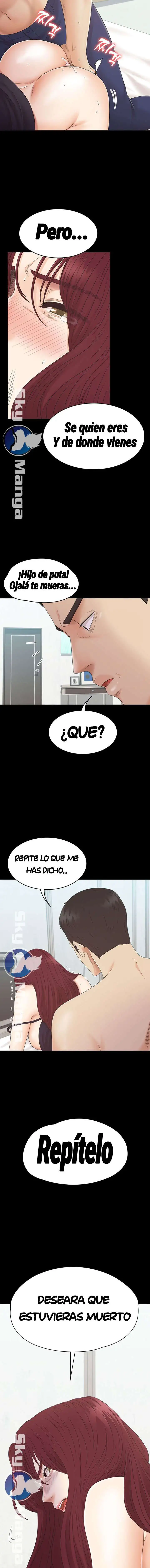 Zero Day capítulo 8 página 11
