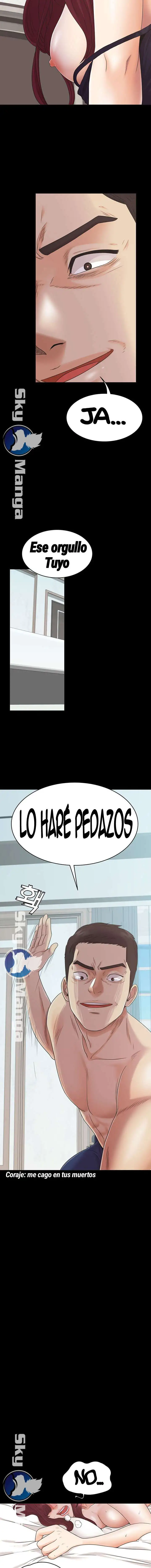 Zero Day capítulo 8 página 12