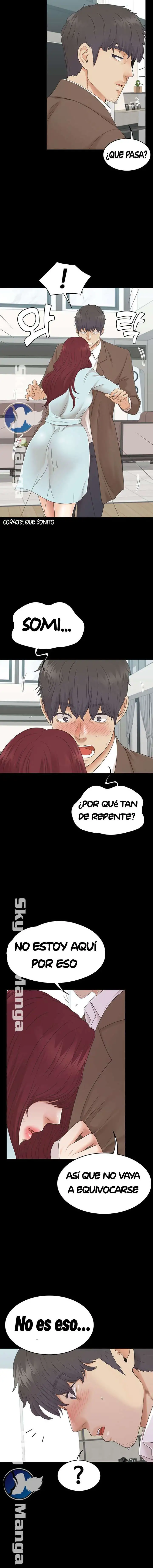 Zero Day capítulo 8 página 19