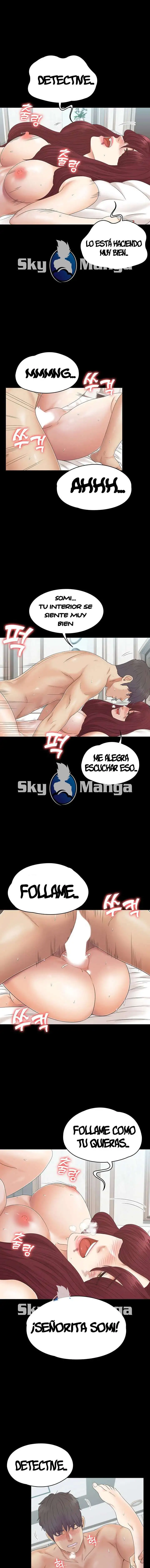 Zero Day capítulo 9 página 4
