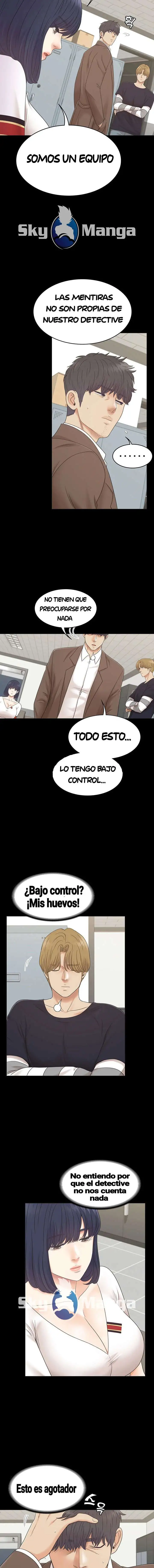 Zero Day capítulo 9 página 9