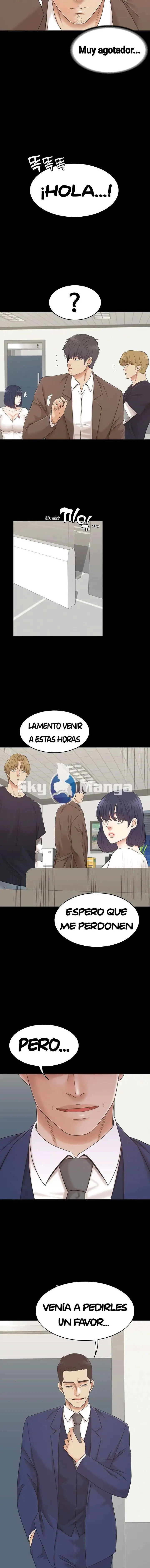 Zero Day capítulo 9 página 10
