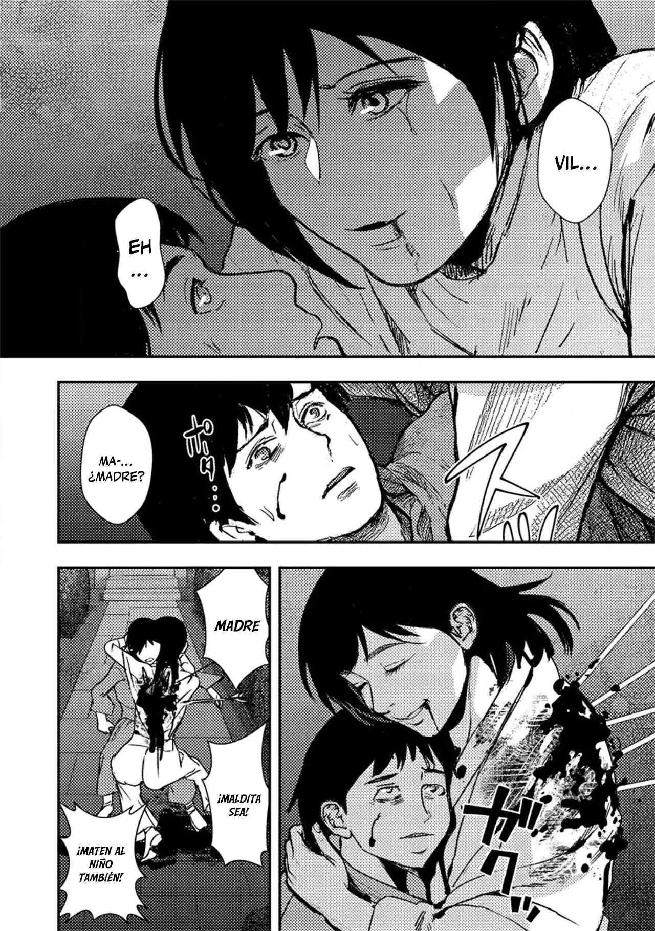 Zerutoriku Senki Tsuiho Sareta Oji Ga Bijo Tachi Wo Metori Teikoku Wo Toitsu Suru Made - Capítulo 1 - Página 10 - LectorTMOo