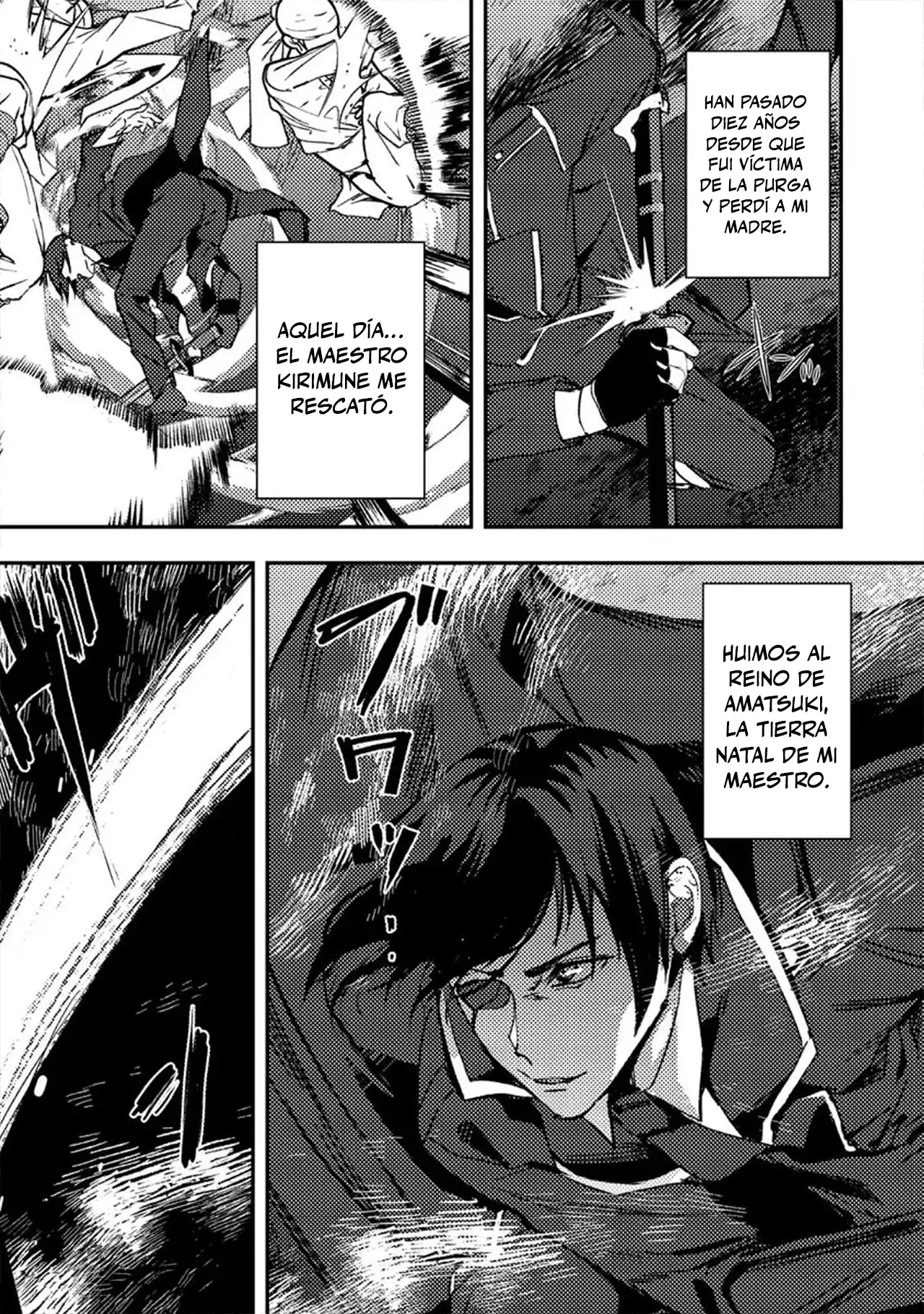 Zerutoriku Senki Tsuiho Sareta Oji Ga Bijo Tachi Wo Metori Teikoku Wo Toitsu Suru Made - Capítulo 1 - Página 17 - LectorTMOo