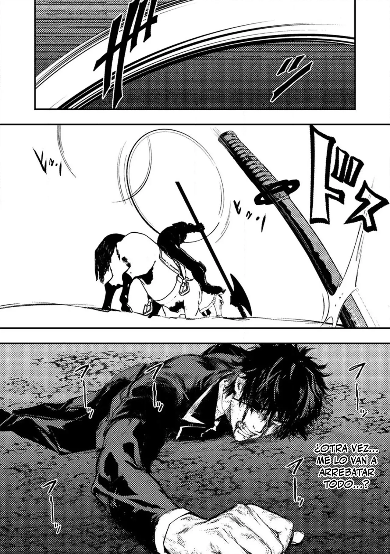 Zerutoriku Senki Tsuiho Sareta Oji Ga Bijo Tachi Wo Metori Teikoku Wo Toitsu Suru Made - Capítulo 2 - Página 6 - LectorTMOo