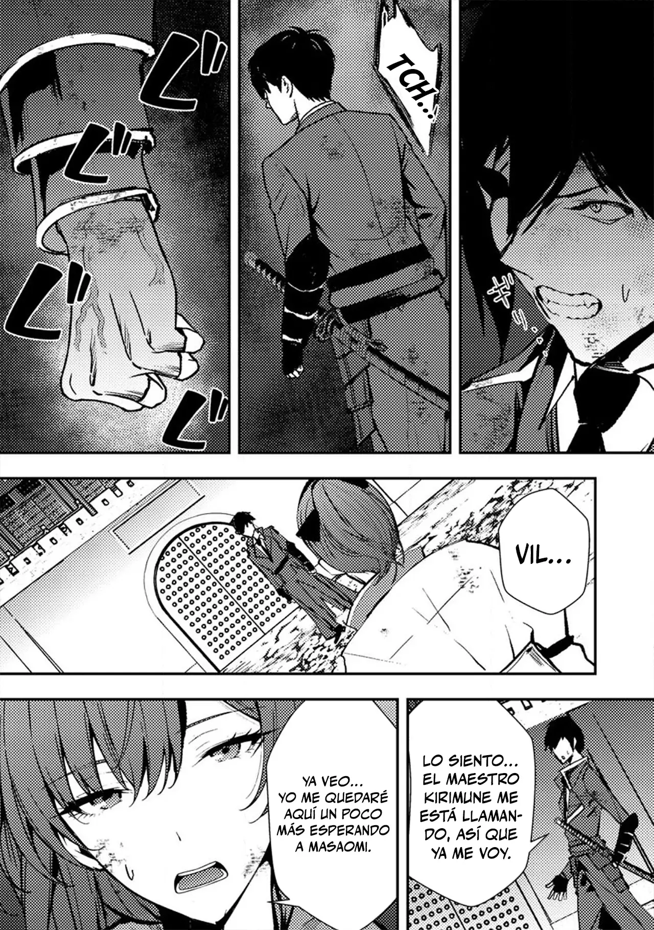 Zerutoriku Senki Tsuiho Sareta Oji Ga Bijo Tachi Wo Metori Teikoku Wo Toitsu Suru Made - Capítulo 2 - Página 14 - LectorTMOo