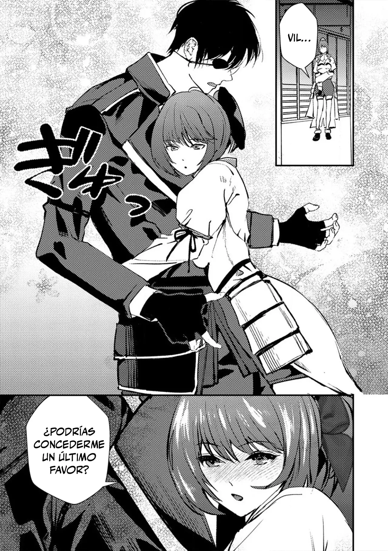 Zerutoriku Senki Tsuiho Sareta Oji Ga Bijo Tachi Wo Metori Teikoku Wo Toitsu Suru Made - Capítulo 2 - Página 20 - LectorTMOo