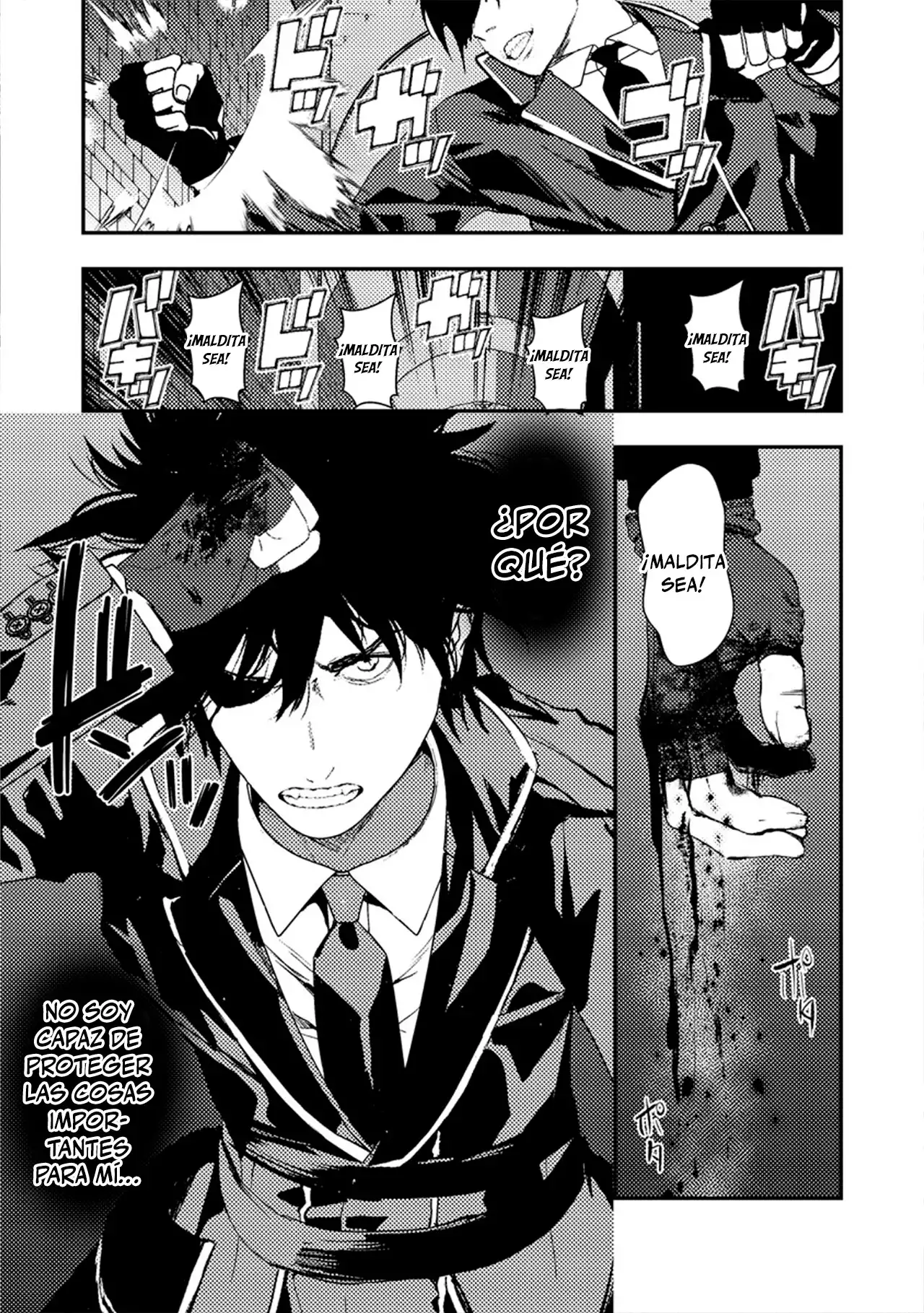 Zerutoriku Senki Tsuiho Sareta Oji Ga Bijo Tachi Wo Metori Teikoku Wo Toitsu Suru Made - Capítulo 2 - Página 26 - LectorTMOo