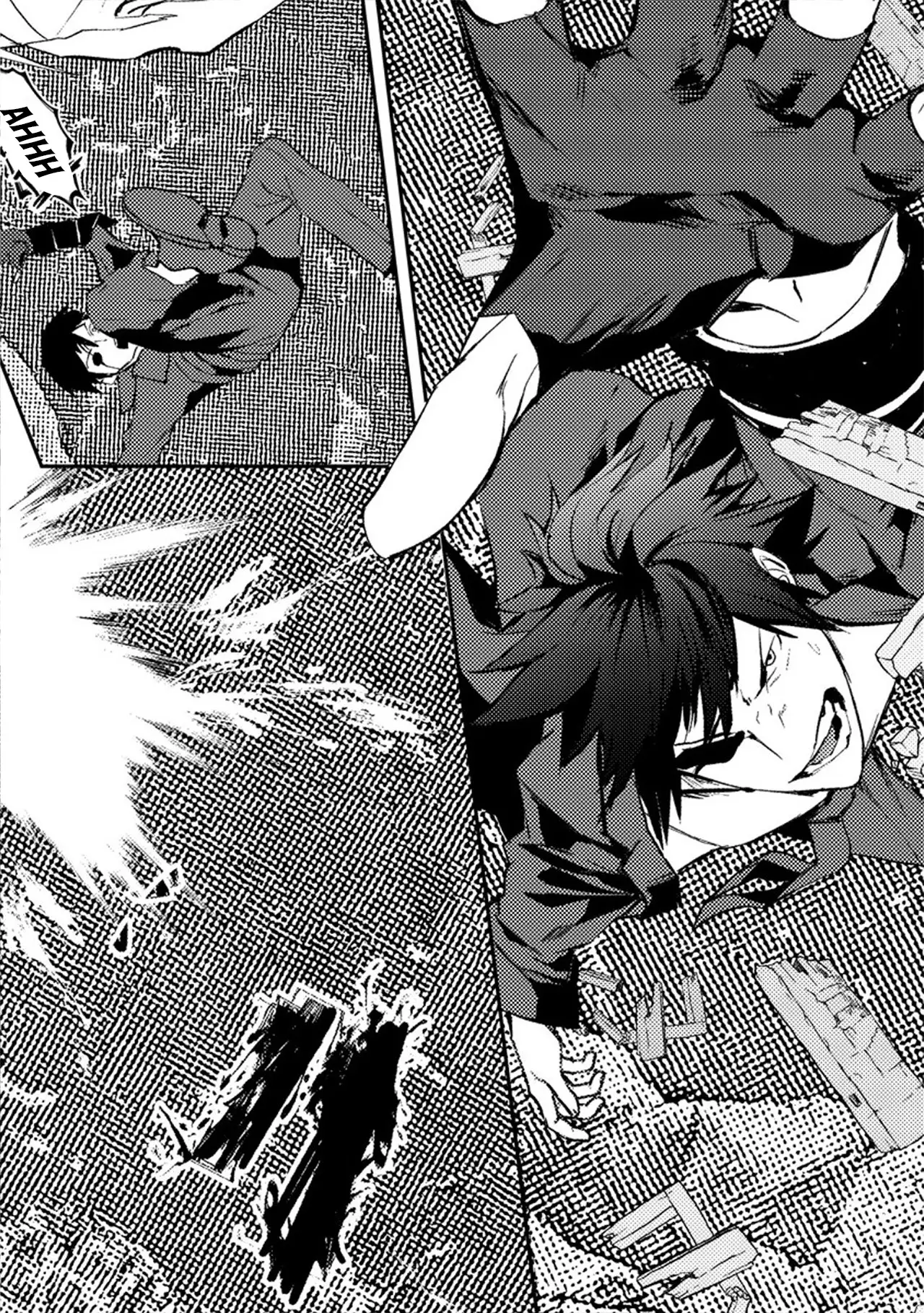 Zerutoriku Senki Tsuiho Sareta Oji Ga Bijo Tachi Wo Metori Teikoku Wo Toitsu Suru Made - Capítulo 2 - Página 42 - LectorTMOo