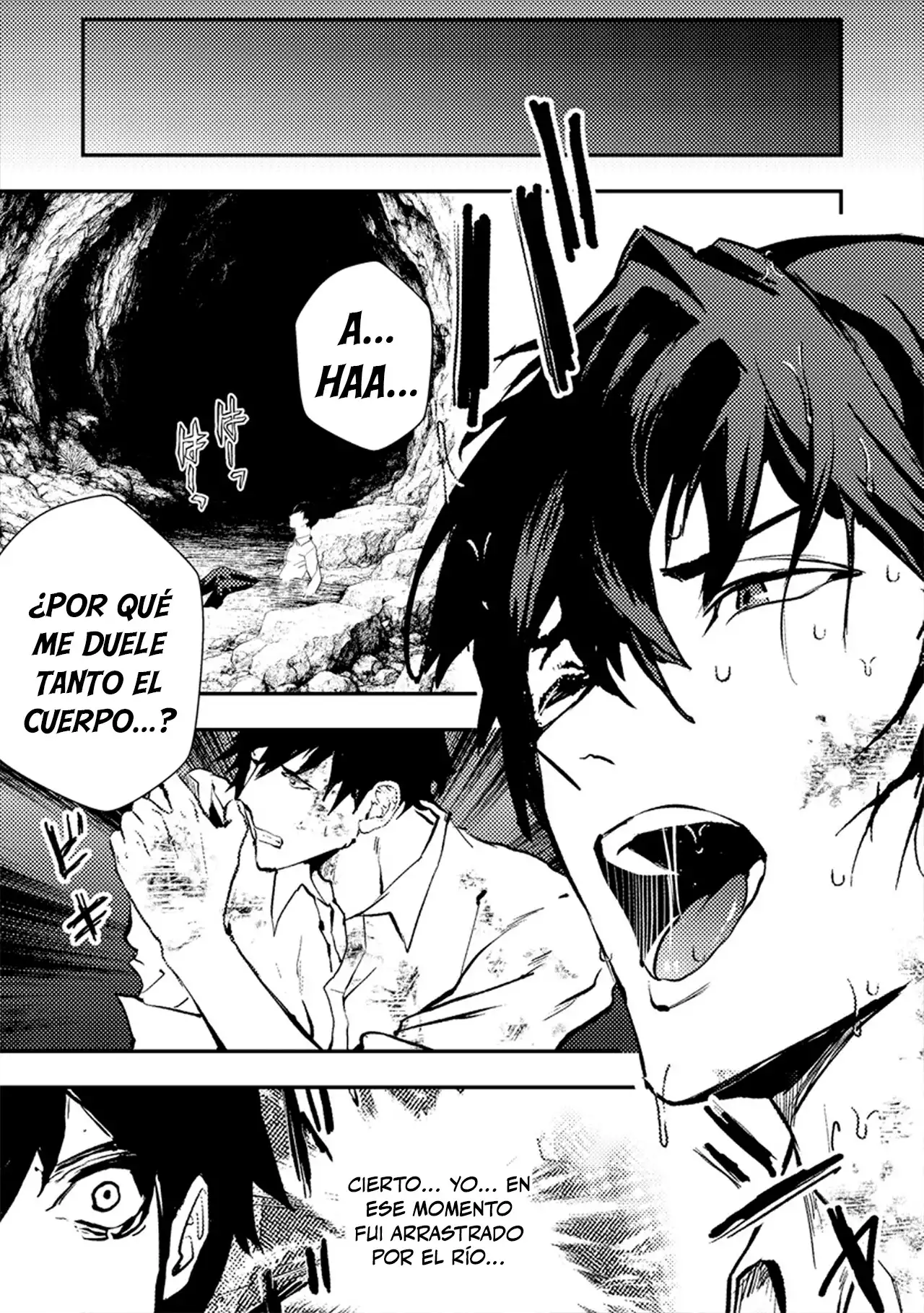 Zerutoriku Senki Tsuiho Sareta Oji Ga Bijo Tachi Wo Metori Teikoku Wo Toitsu Suru Made - Capítulo 3 - Página 5 - LectorTMOo