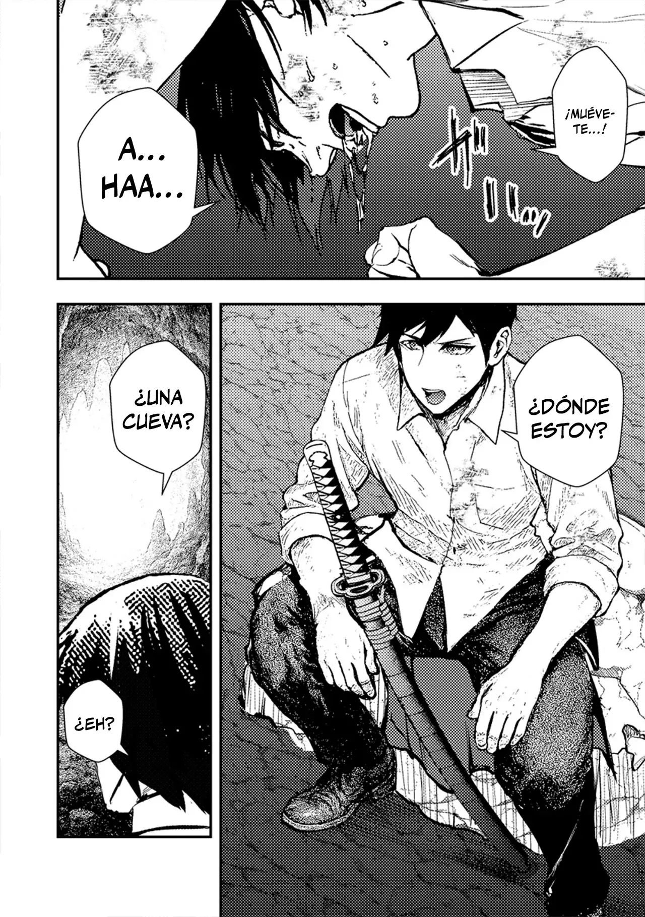 Zerutoriku Senki Tsuiho Sareta Oji Ga Bijo Tachi Wo Metori Teikoku Wo Toitsu Suru Made - Capítulo 3 - Página 6 - LectorTMOo