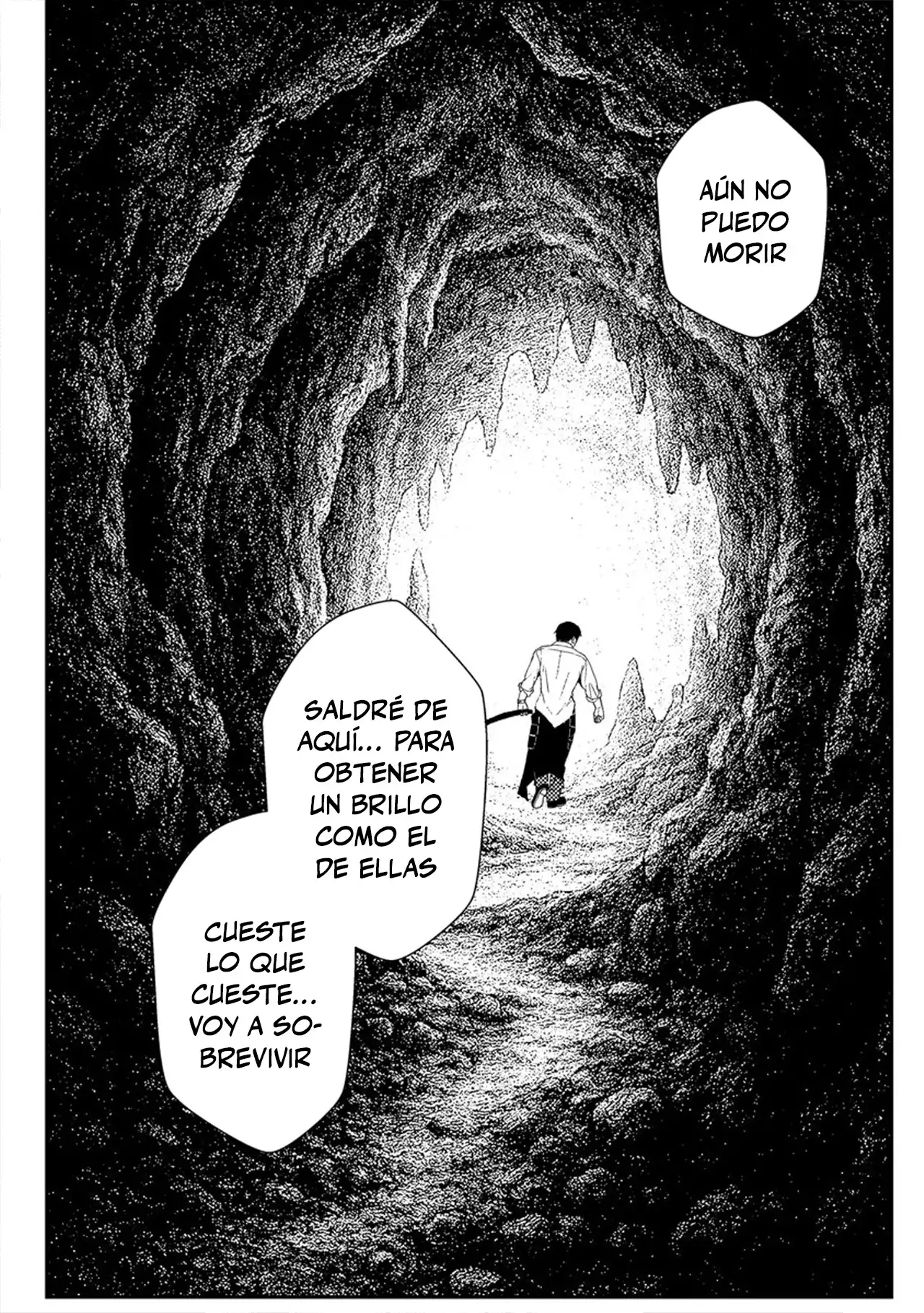 Zerutoriku Senki Tsuiho Sareta Oji Ga Bijo Tachi Wo Metori Teikoku Wo Toitsu Suru Made - Capítulo 3 - Página 12 - LectorTMOo