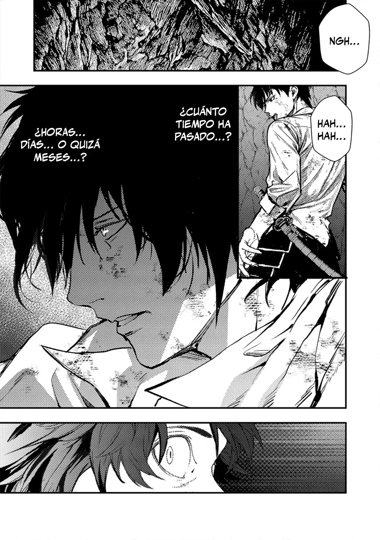 Zerutoriku Senki Tsuiho Sareta Oji Ga Bijo Tachi Wo Metori Teikoku Wo Toitsu Suru Made - Capítulo 3 - Página 25 - LectorTMOo