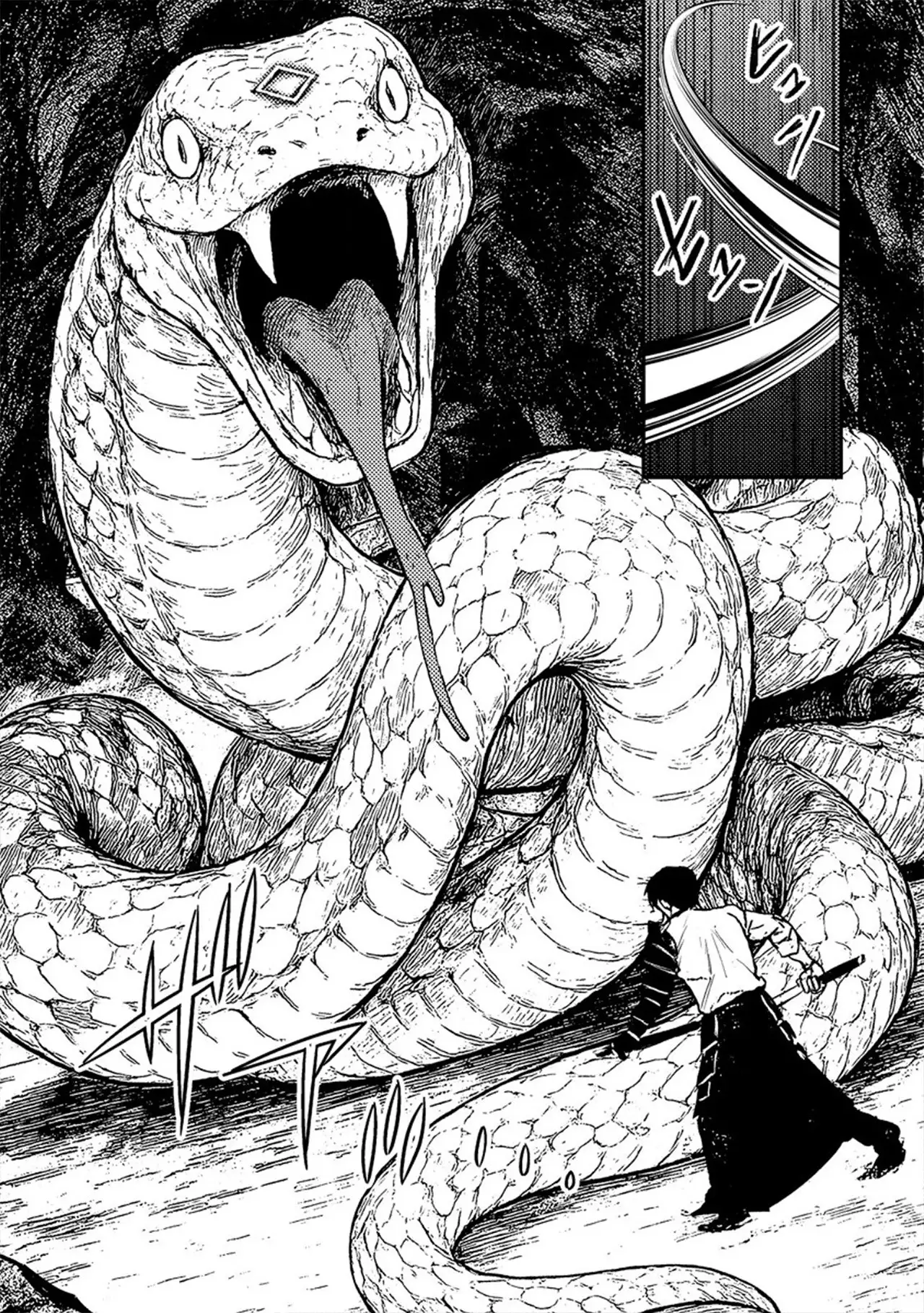 Zerutoriku Senki Tsuiho Sareta Oji Ga Bijo Tachi Wo Metori Teikoku Wo Toitsu Suru Made - Capítulo 3 - Página 28 - LectorTMOo