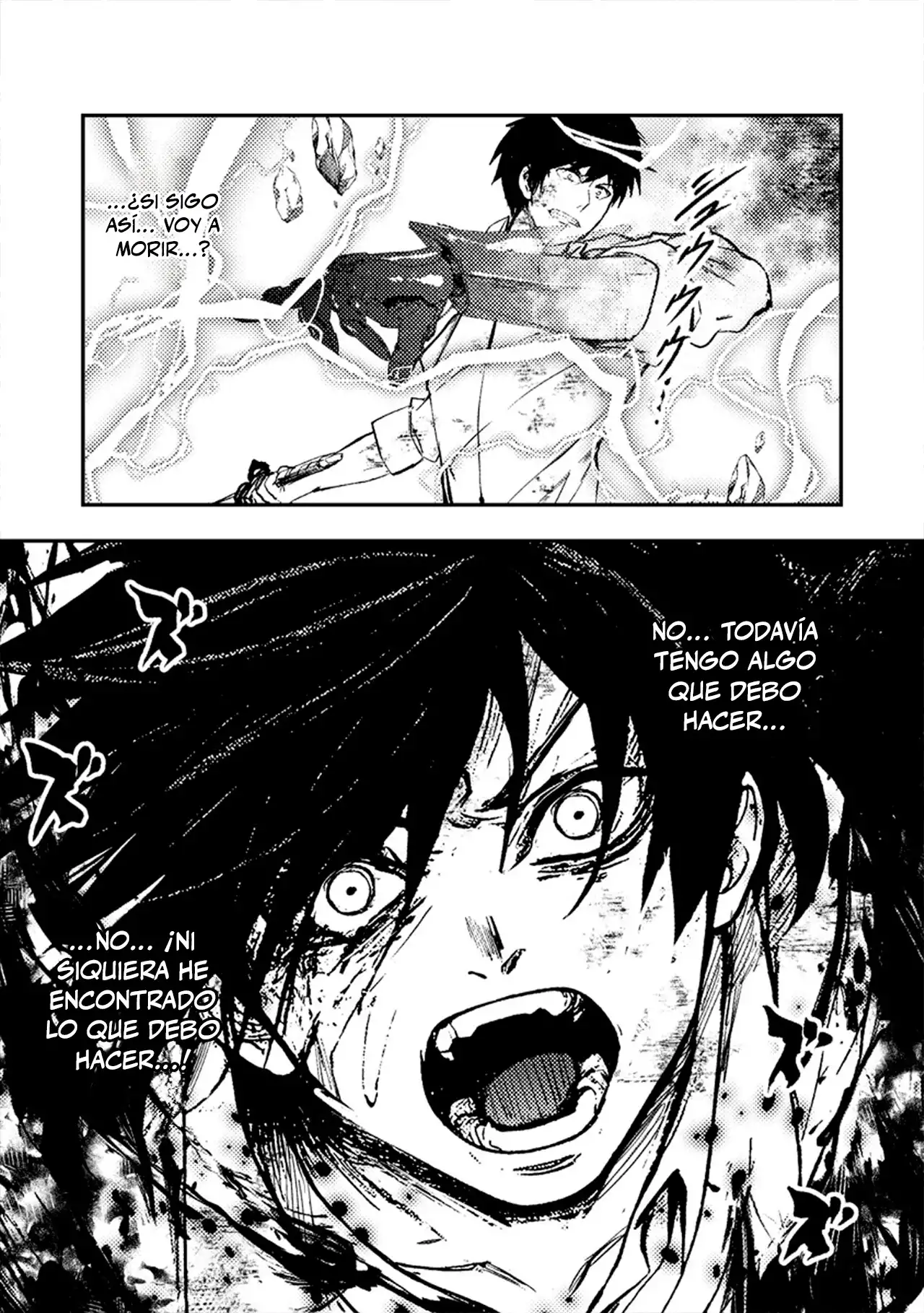 Zerutoriku Senki Tsuiho Sareta Oji Ga Bijo Tachi Wo Metori Teikoku Wo Toitsu Suru Made - Capítulo 3 - Página 31 - LectorTMOo
