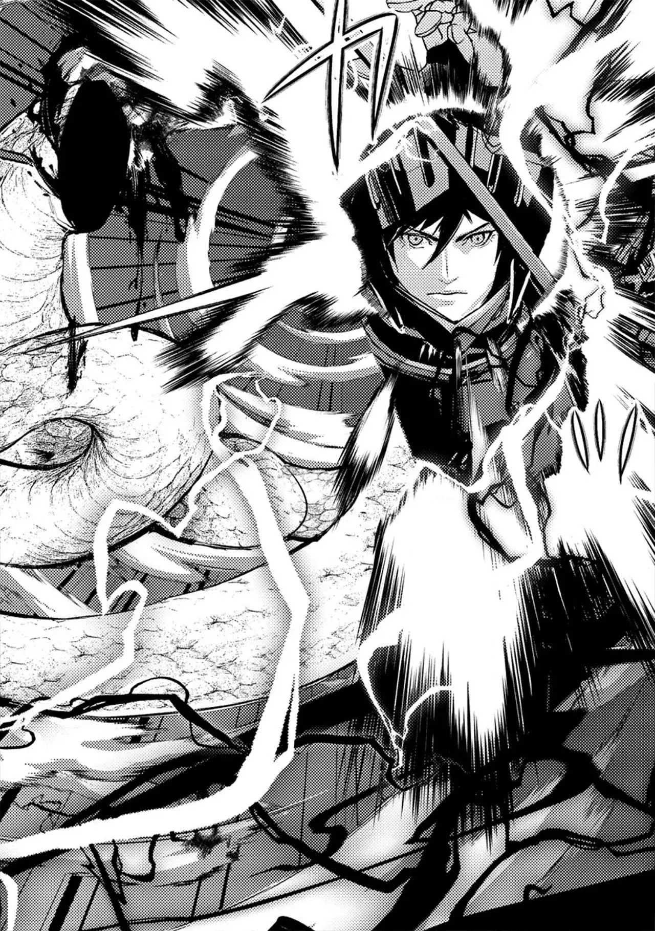 Zerutoriku Senki Tsuiho Sareta Oji Ga Bijo Tachi Wo Metori Teikoku Wo Toitsu Suru Made - Capítulo 3 - Página 32 - LectorTMOo