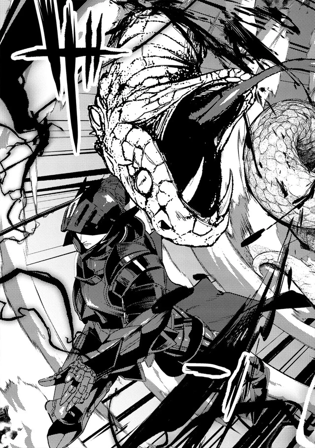 Zerutoriku Senki Tsuiho Sareta Oji Ga Bijo Tachi Wo Metori Teikoku Wo Toitsu Suru Made - Capítulo 3 - Página 33 - LectorTMOo