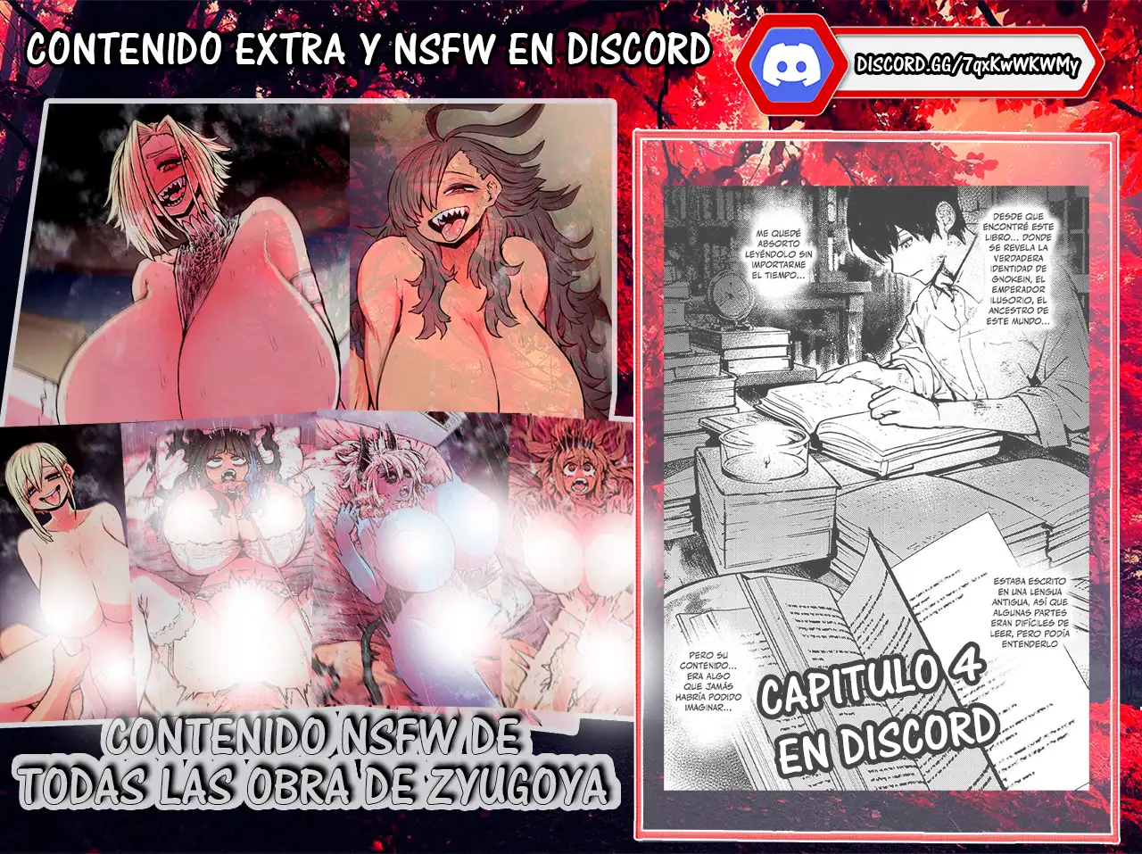 Zerutoriku Senki Tsuiho Sareta Oji Ga Bijo Tachi Wo Metori Teikoku Wo Toitsu Suru Made - Capítulo 3 - Página 39 - LectorTMOo
