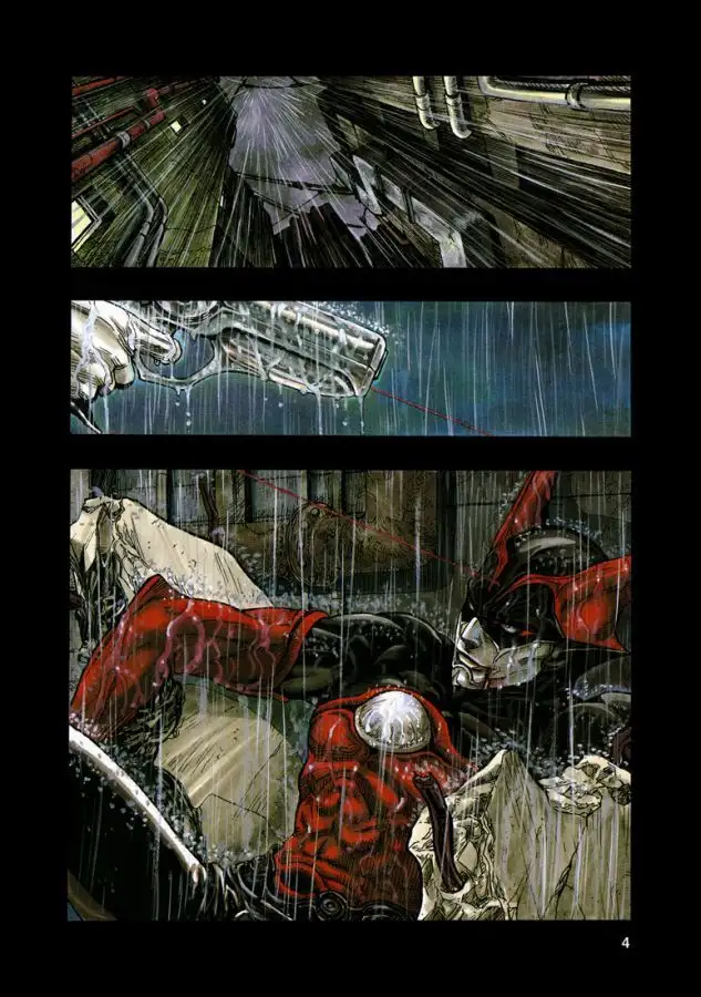 Zetman - Capítulo 1 - Página 4 - LectorTMOo