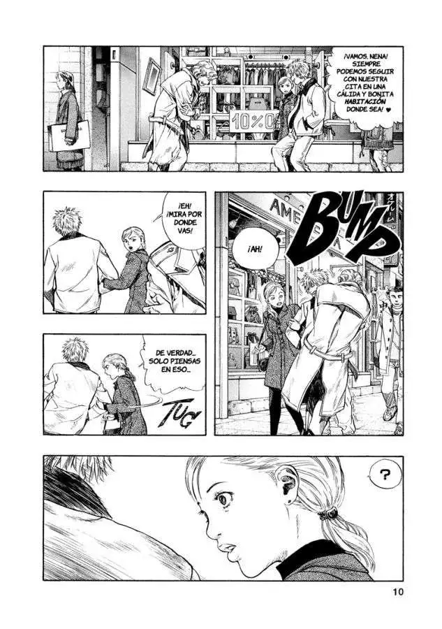 Zetman - Capítulo 1 - Página 8 - LectorTMOo