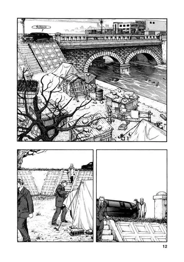 Zetman - Capítulo 1 - Página 10 - LectorTMOo