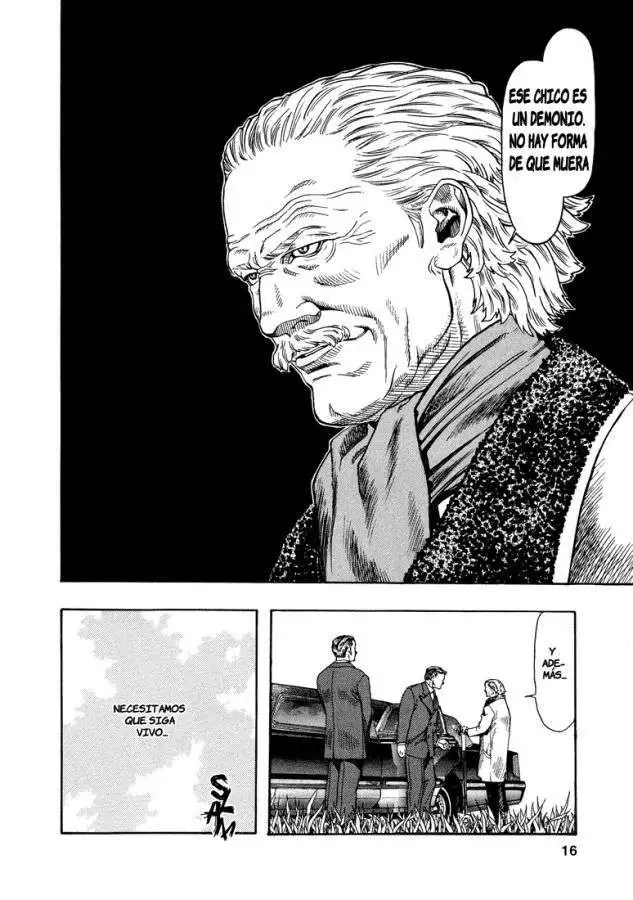 Zetman - Capítulo 1 - Página 14 - LectorTMOo