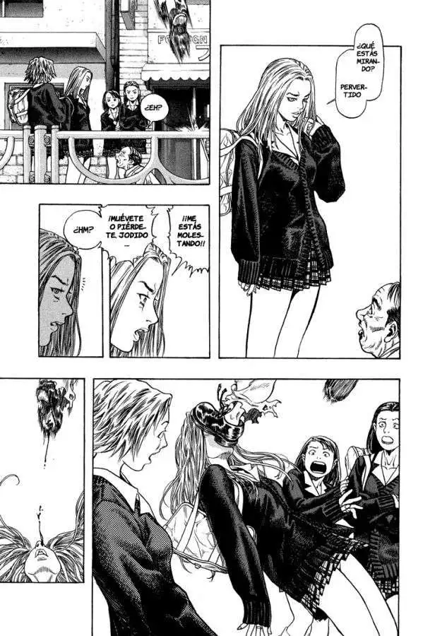 Zetman - Capítulo 1 - Página 23 - LectorTMOo