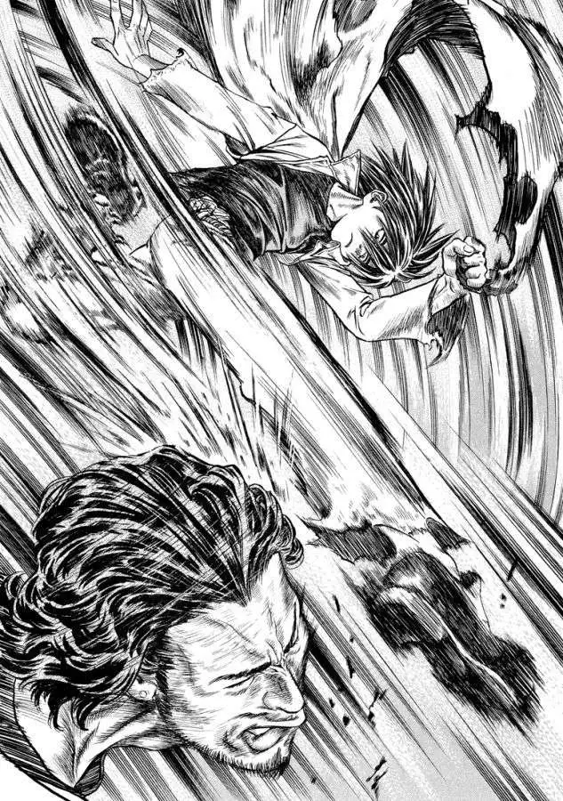 Zetman - Capítulo 1 - Página 26 - LectorTMOo