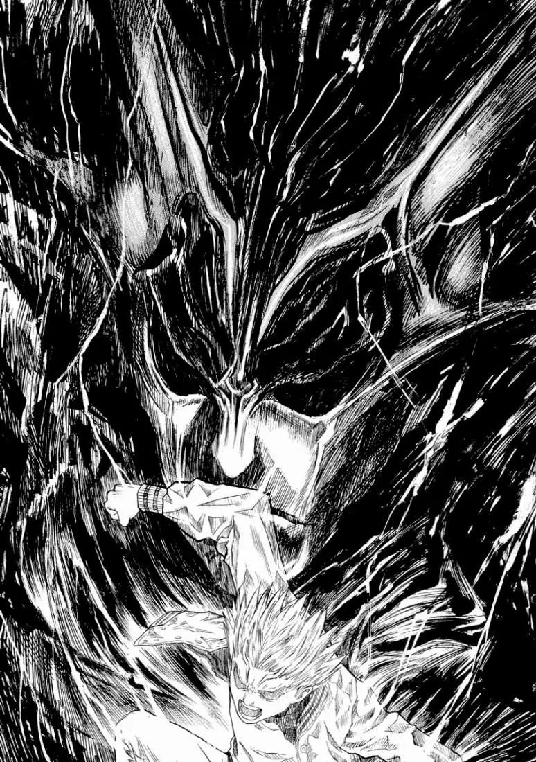 Zetman - Capítulo 1 - Página 44 - LectorTMOo