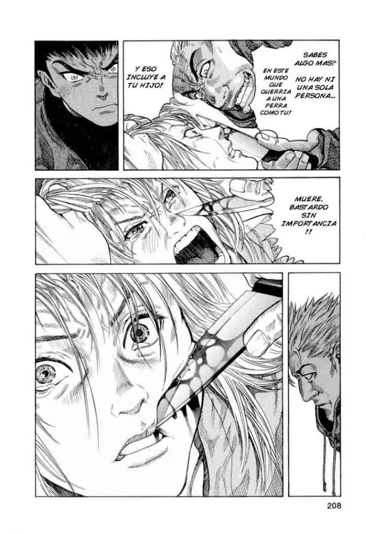 Zetman - Capítulo 10 - Página 8 - LectorTMOo