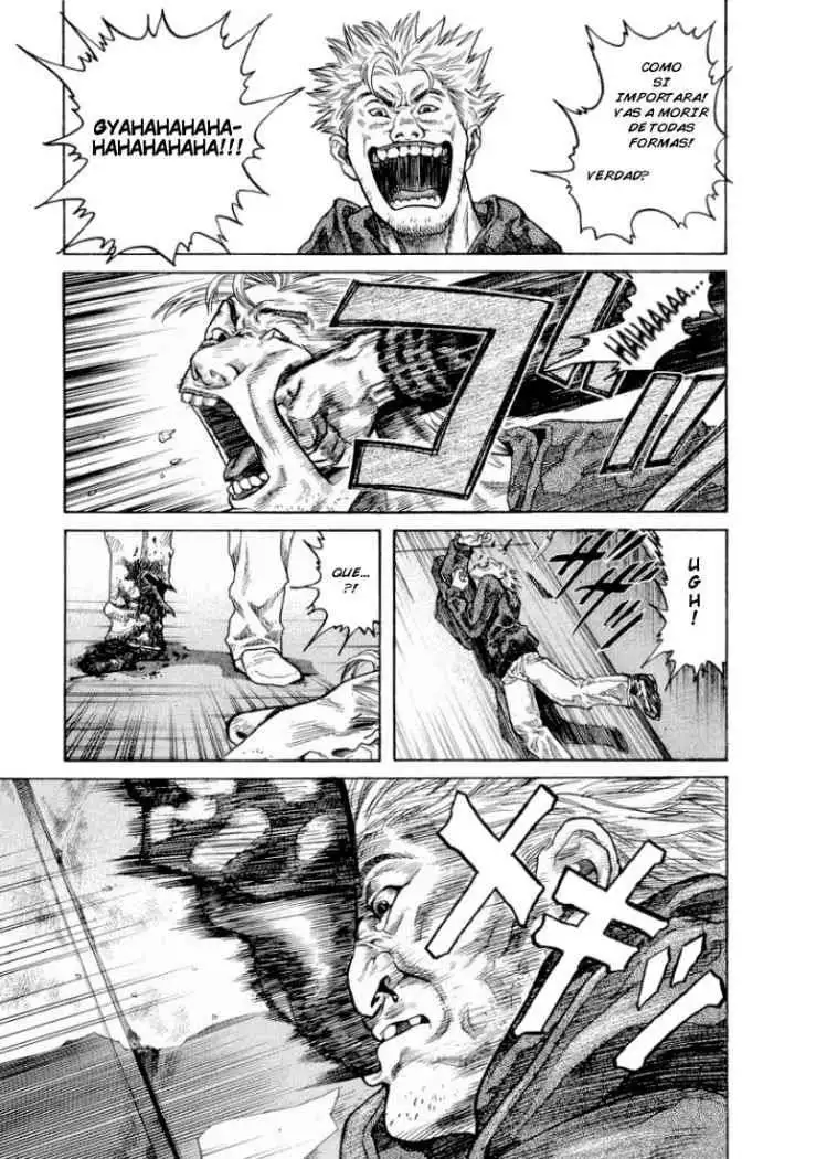 Zetman - Capítulo 10 - Página 11 - LectorTMOo