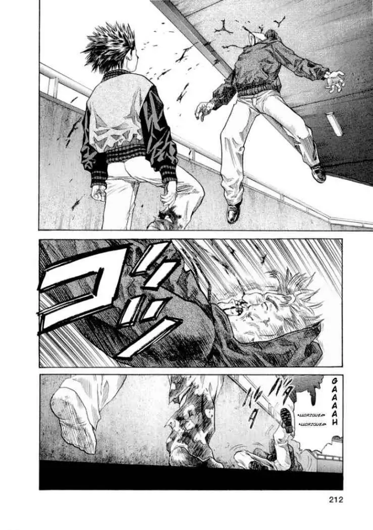 Zetman - Capítulo 10 - Página 12 - LectorTMOo