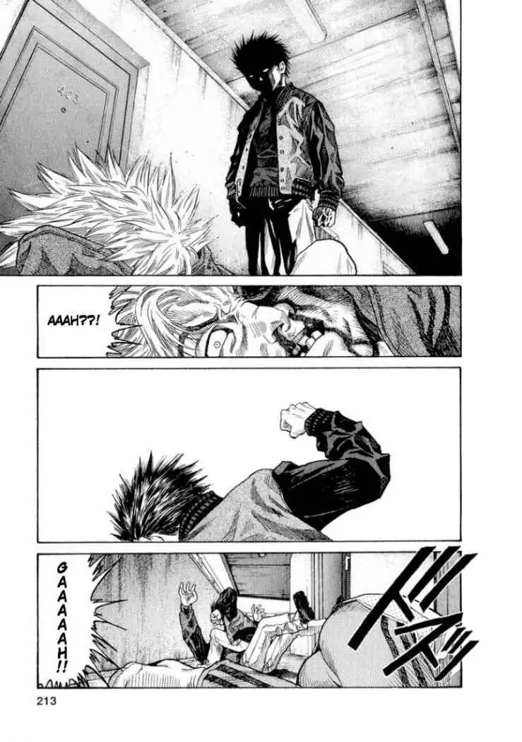 Zetman - Capítulo 10 - Página 13 - LectorTMOo