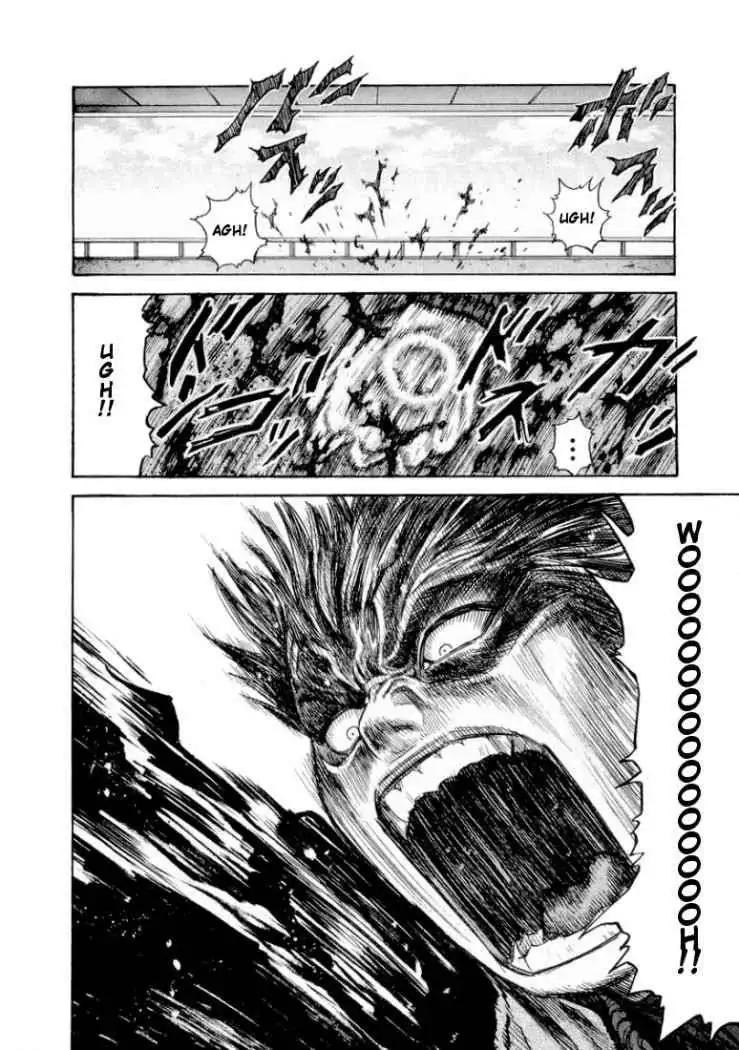 Zetman - Capítulo 10 - Página 14 - LectorTMOo