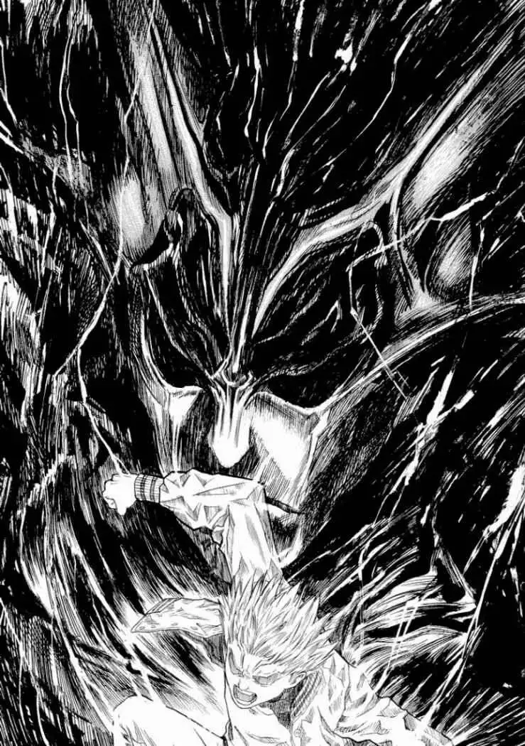 Zetman - Capítulo 10 - Página 15 - LectorTMOo