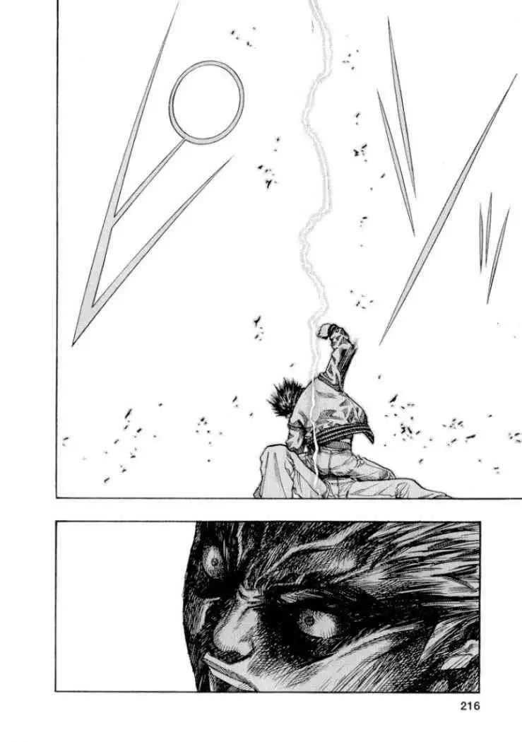 Zetman - Capítulo 10 - Página 16 - LectorTMOo