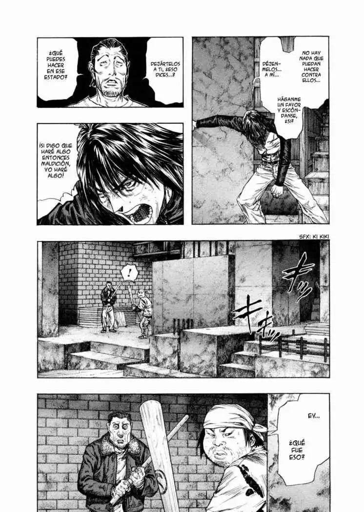 Zetman - Capítulo 100 - Página 5 - LectorTMOo