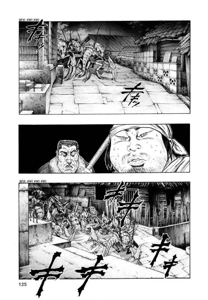 Zetman - Capítulo 100 - Página 6 - LectorTMOo