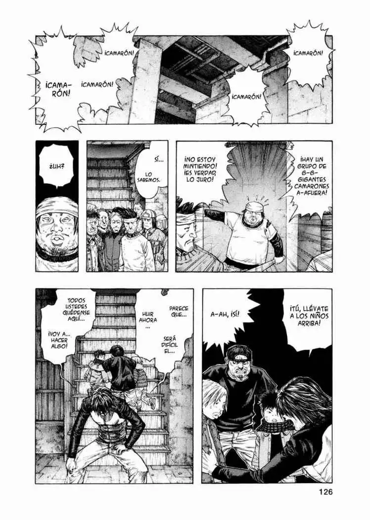 Zetman - Capítulo 100 - Página 7 - LectorTMOo