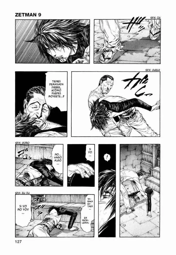 Zetman - Capítulo 100 - Página 8 - LectorTMOo