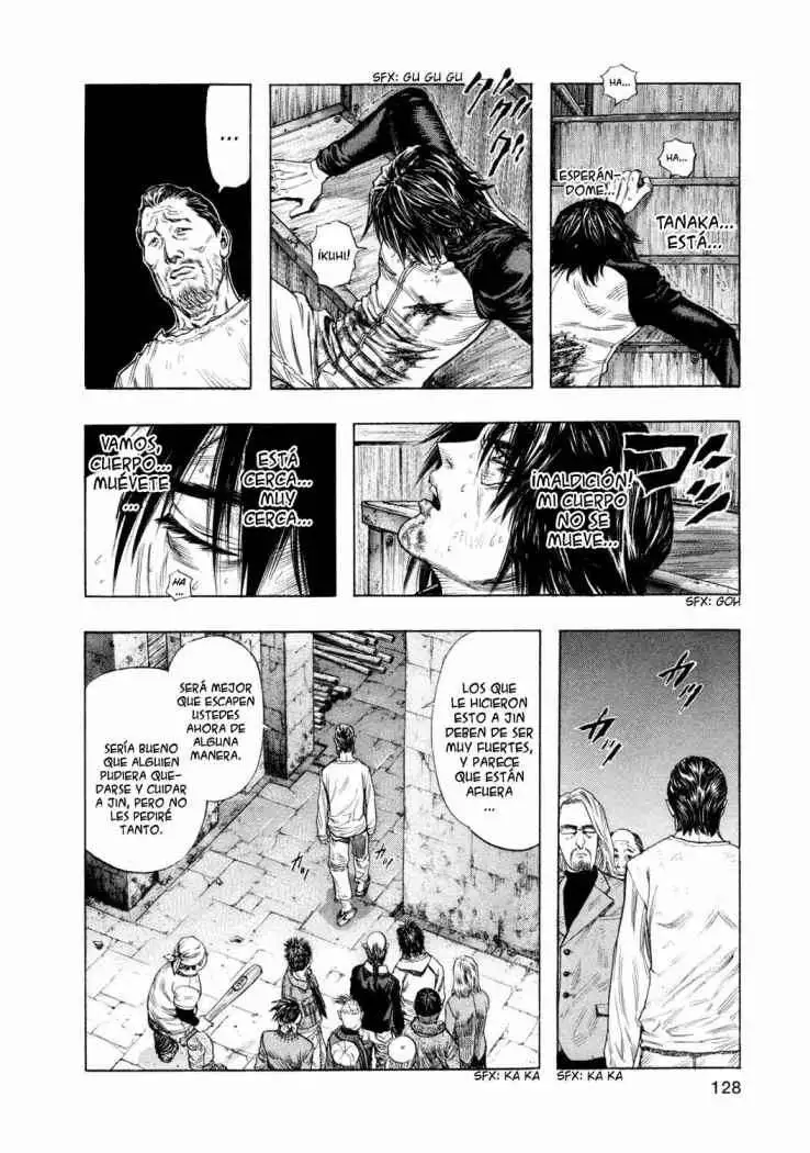 Zetman - Capítulo 100 - Página 9 - LectorTMOo