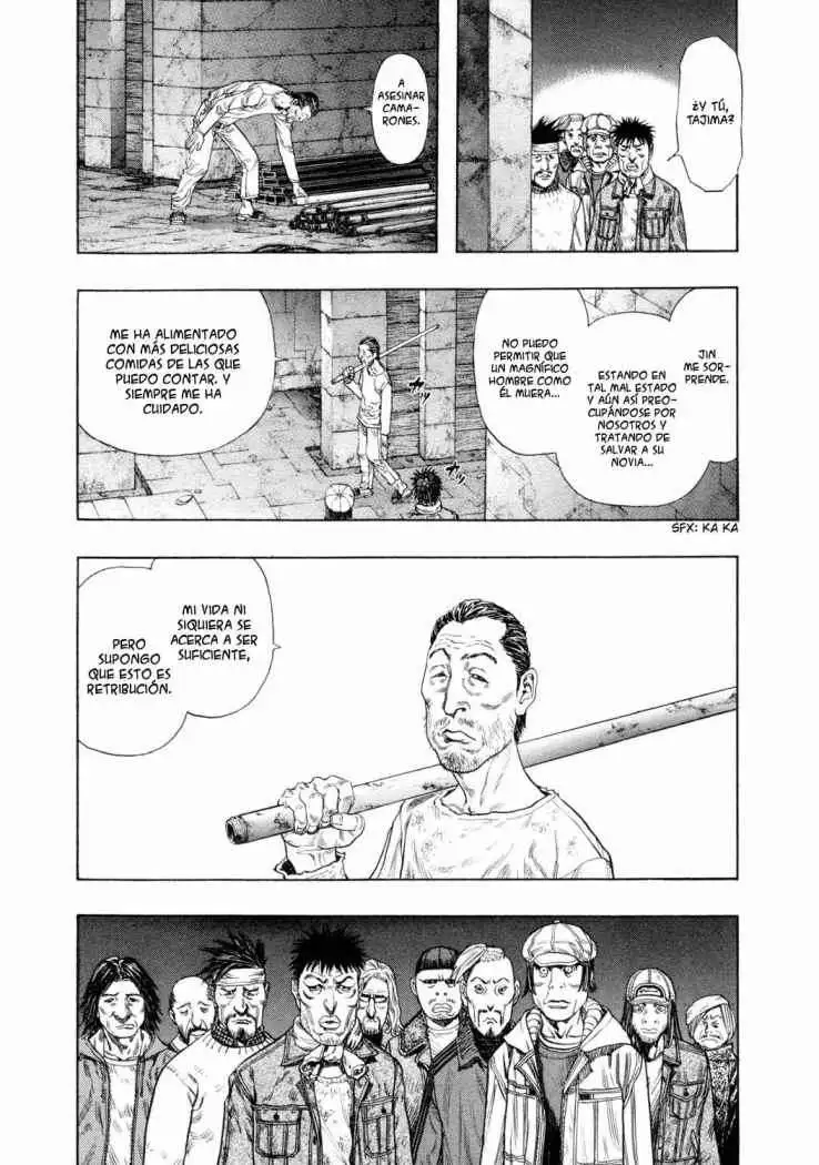 Zetman - Capítulo 100 - Página 10 - LectorTMOo